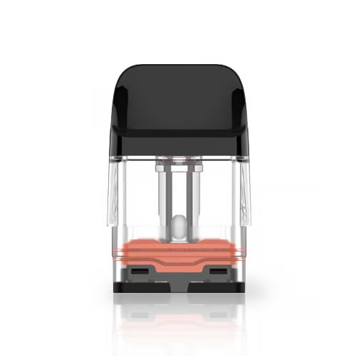 Vaporesso XROS Series Replacement Pods 4/pk
