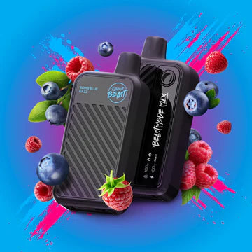 50K Beast Mode Max Disposable - NON ICED