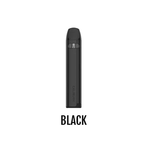 Uwell Caliburn A2S Pod Kit True North Vapor Uwell Caliburn A2S Pod Kit True North Vapor