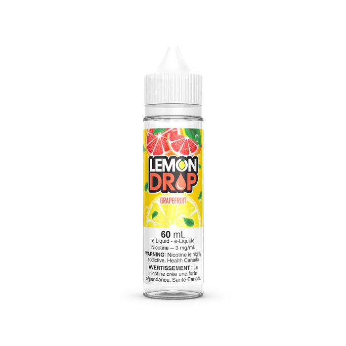 GRAPEFRUIT BY LEMON DROP