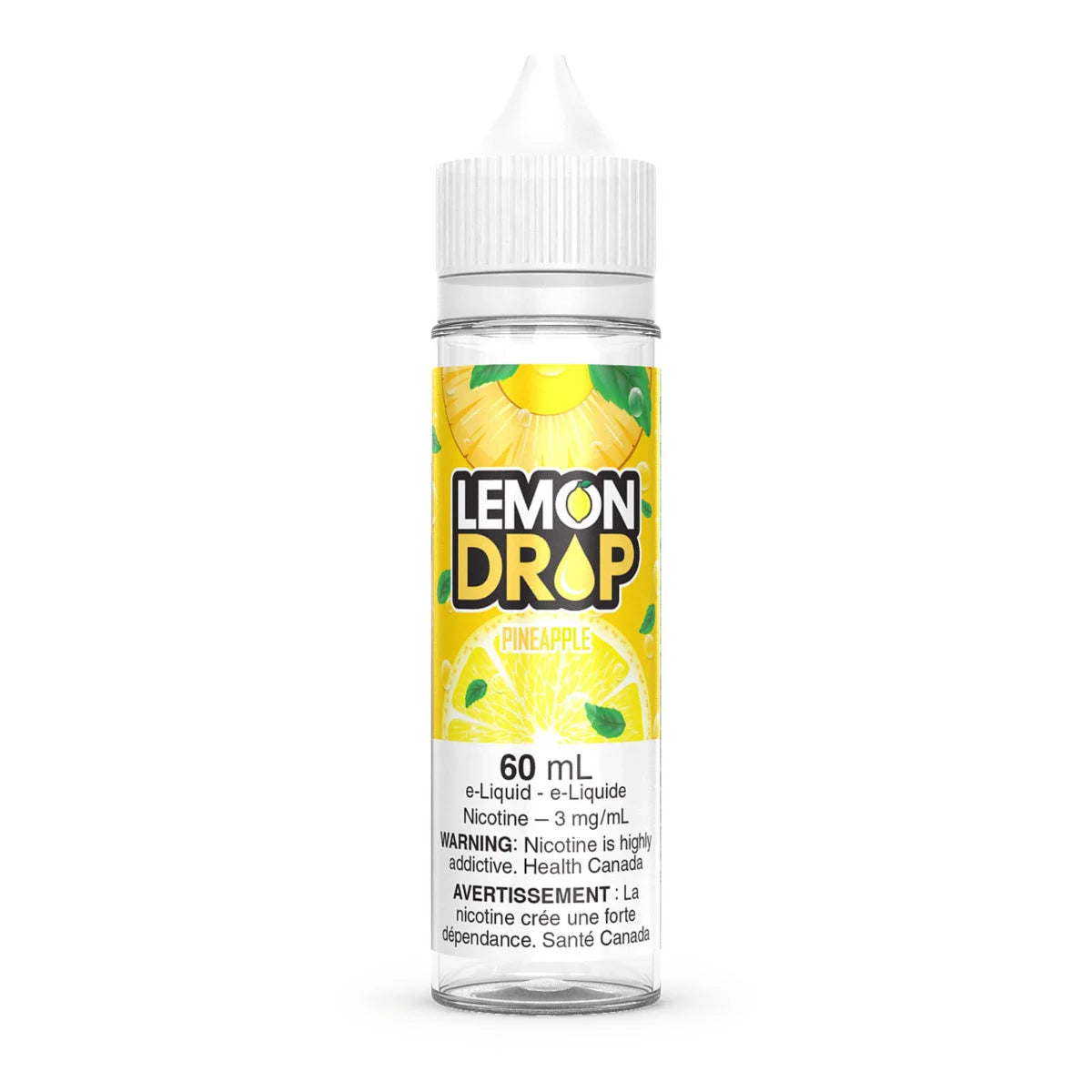 Pineapple BY LEMON DROP