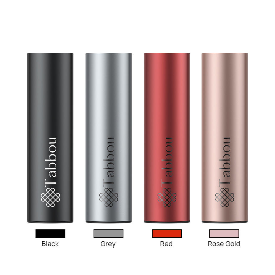 Aspire Tabbou Device