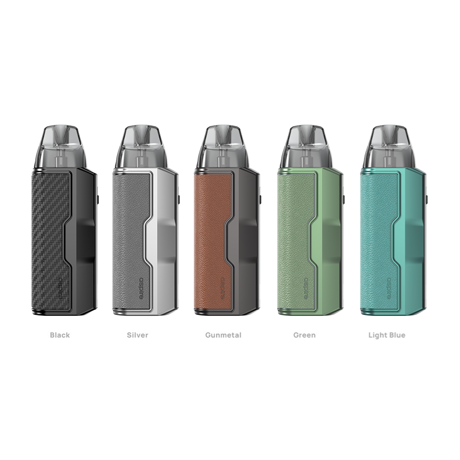 Aspire Pulz Pro Pod Kit True North Vapor Aspire Pulz Pro Pod Kit True North Vapor