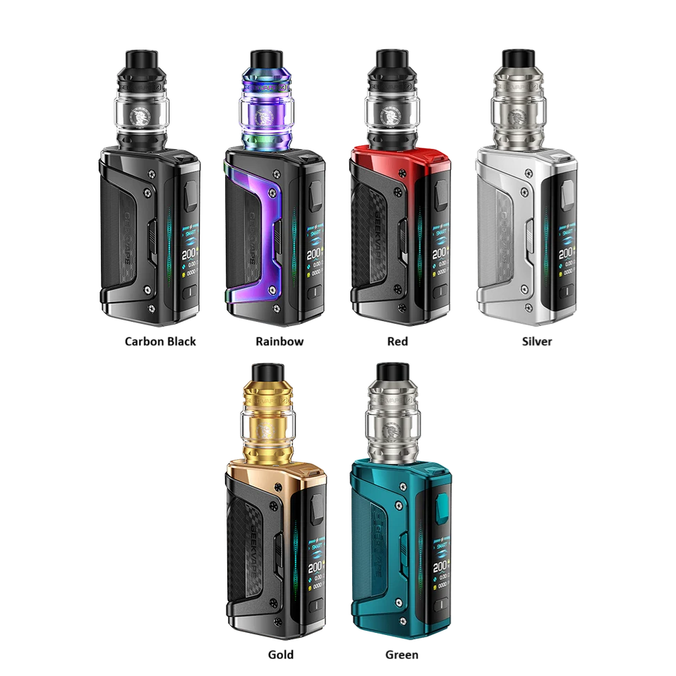 Geek Vape Aegis Legend 5 Z Kit