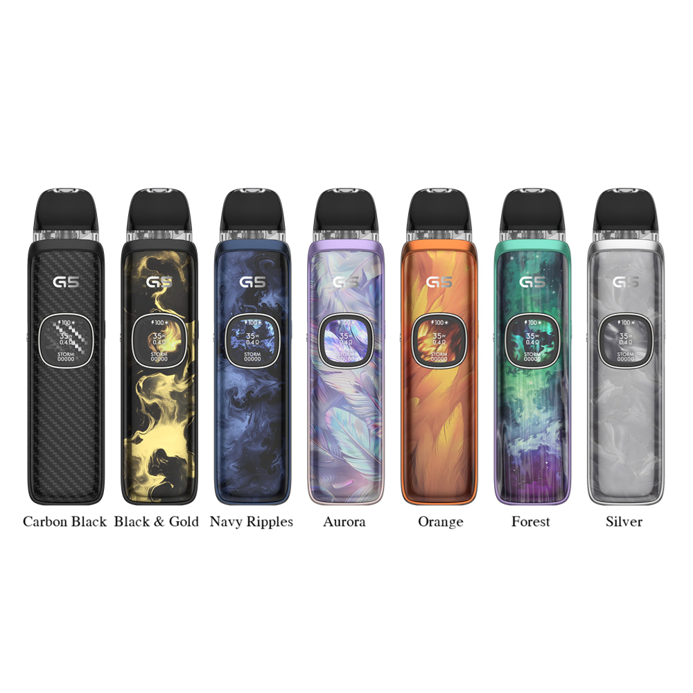 Uwell Caliburn G5 Kit (2 ml)
