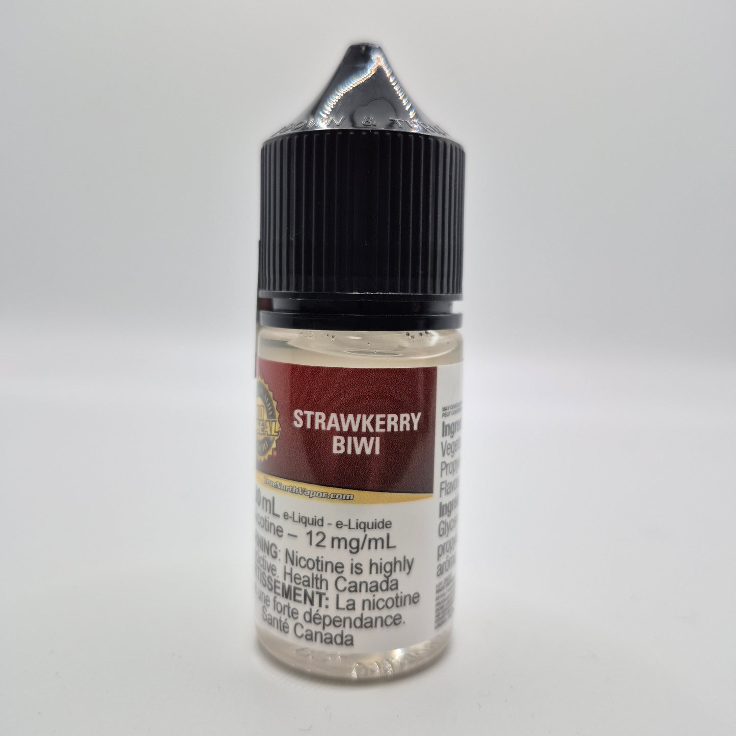 Strawkerry Biwi 30ml