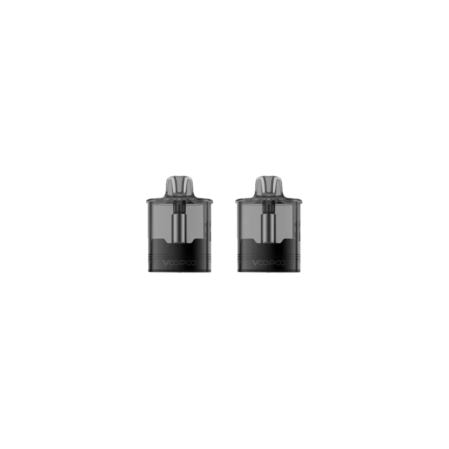VooPoo VRIZZ Replacement Pod (CRC) (2pk) True North Vapor VooPoo VRIZZ Replacement Pod (CRC) (2pk) True North Vapor