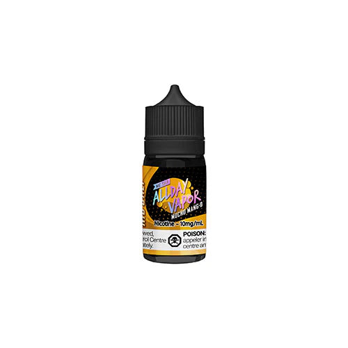 Muncho Mang-O - All Day Vapor