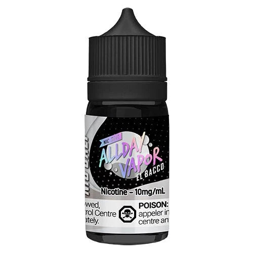 All Day Vapor E-liquid 30ml