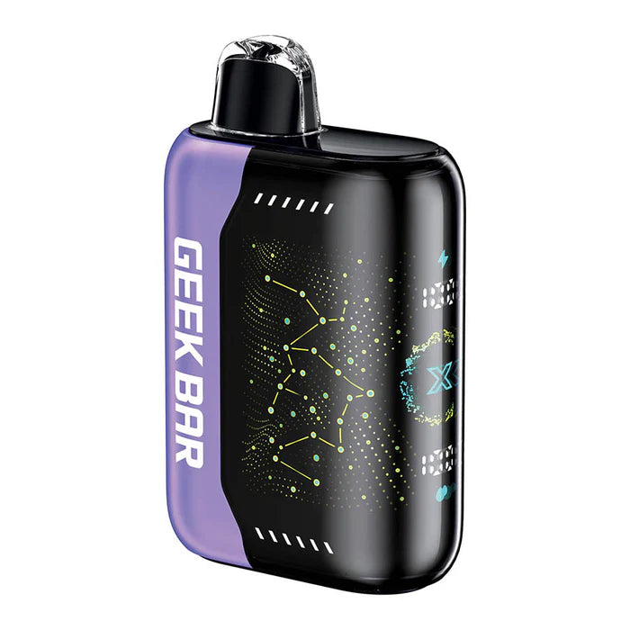 Lime Berry Orange - Geek Bar Pulse X