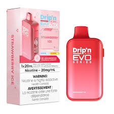 Drip'n by Envi EVO Series 63K Disposable