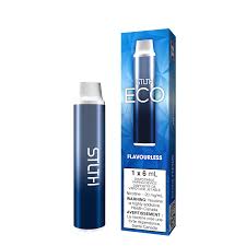 STLTH Eco Disposable - Flavourless