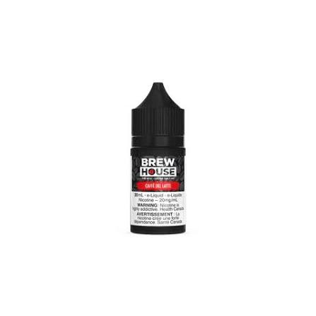 Brew House E-liquid 30ml