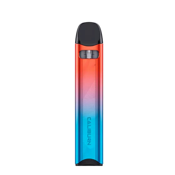 Uwell Caliburn A3S Pod Kit True North Vapor Uwell Caliburn A3S Pod Kit True North Vapor