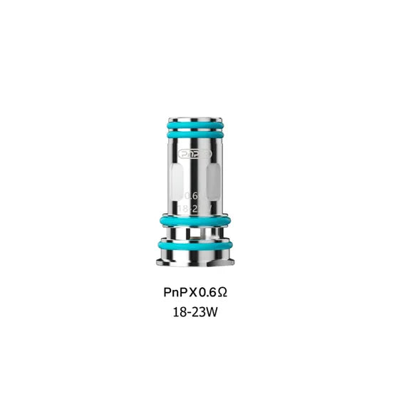 Bobines de remplacement PnP VOOPOO (pack de 5)