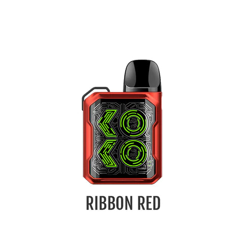 Uwell Caliburn GK2 Pod Kit True North Vapor Uwell Caliburn GK2 Pod Kit True North Vapor