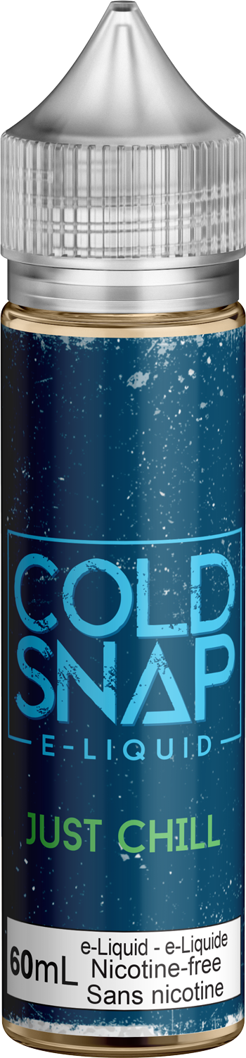 Just Chill True North Vapor Just Chill True North Vapor