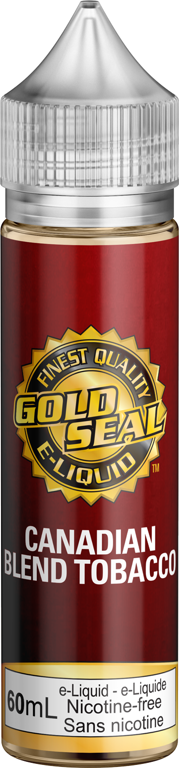 Mélange de tabac canadien