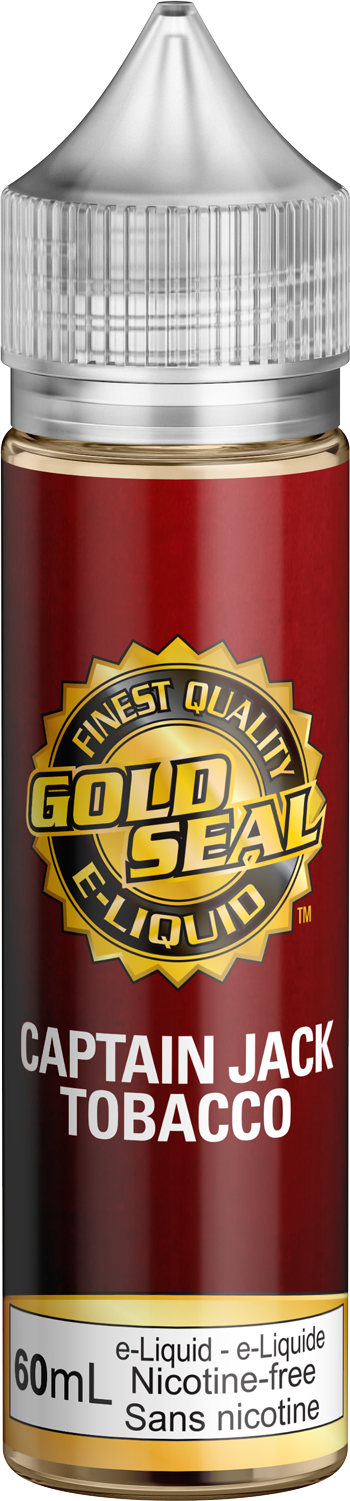 Captain Jack Tobacco