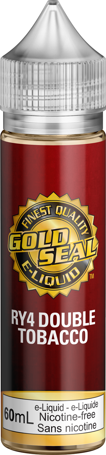 Tabac Double RY4