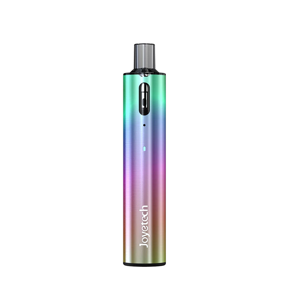 Kit de dmarrage Joyetech eGo Pod True North Vapor Kit de dmarrage Joyetech eGo Pod True North Vapor