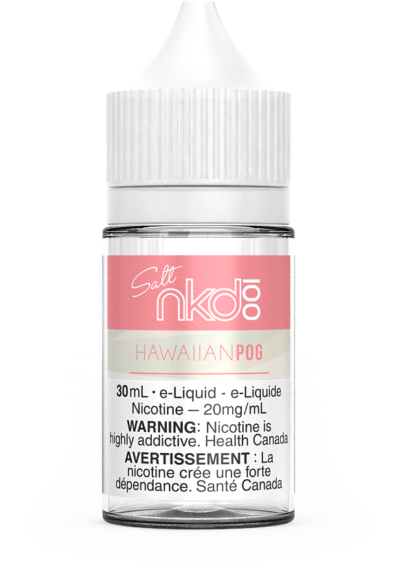 HAWAIIAN POG SALT BY NAKED100