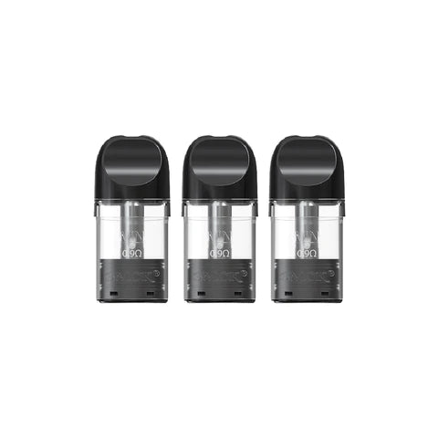 Pods de remplacement Smok Igee A1 (CRC) (3pk)