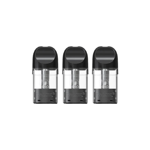 Smok Igee A1 Replacement Pods (CRC) (3pk)