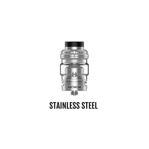 Rservoir GeekVape Cerberus SE Sub-Ohm True North Vapor Rservoir GeekVape Cerberus SE Sub-Ohm True North Vapor