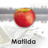 Matilda by Loyal Vape - McIntosh Apple