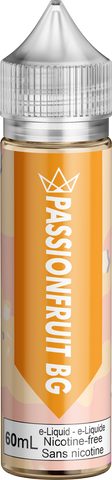 Passionfruit BG