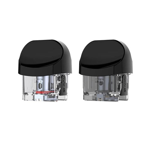 Smok Nord 2 Replacement Pods 3pk