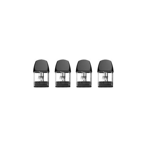 Uwell Caliburn A2, AK2 & A2S Replacement Pods (4pk)