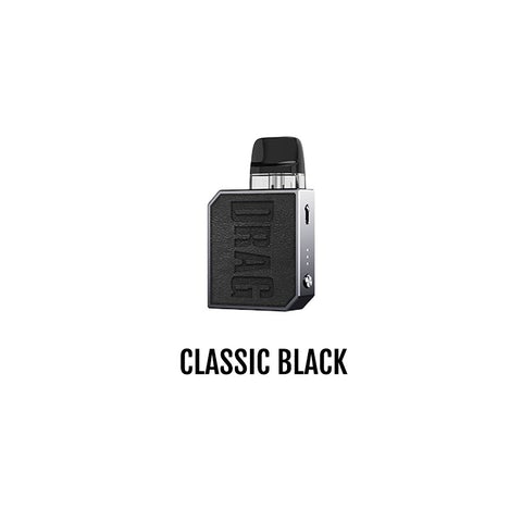VooPoo Drag Nano 2 Kit (CRC) – True North Vapor