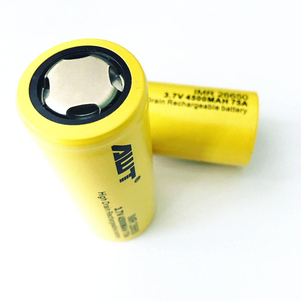 How Long Do Vaping Batteries Last?
