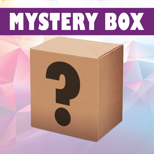 The Mystery Box