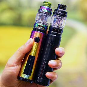 The 1,000 Word Vape Pen Buying Guide
