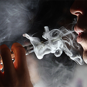 Demystifying Recent Vaping Injuries