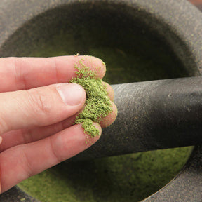 What Can I Do With Herbs After Vaping Them?