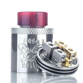 What Are the Different Types of Rebuildable Atomizers?