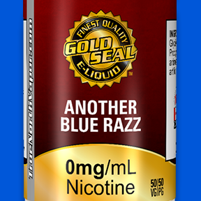Another Blue Razz