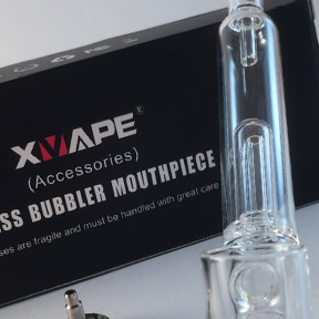 What Is a Water Bubbler for a Vaporizer?
