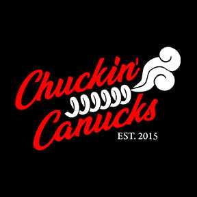 Company Feature: Part 8 - Chuckin' Canucks