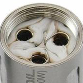 The Sub-Ohm Tank Arms Race: How Many Coils Are Enough?