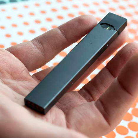 Juul and Today's Market