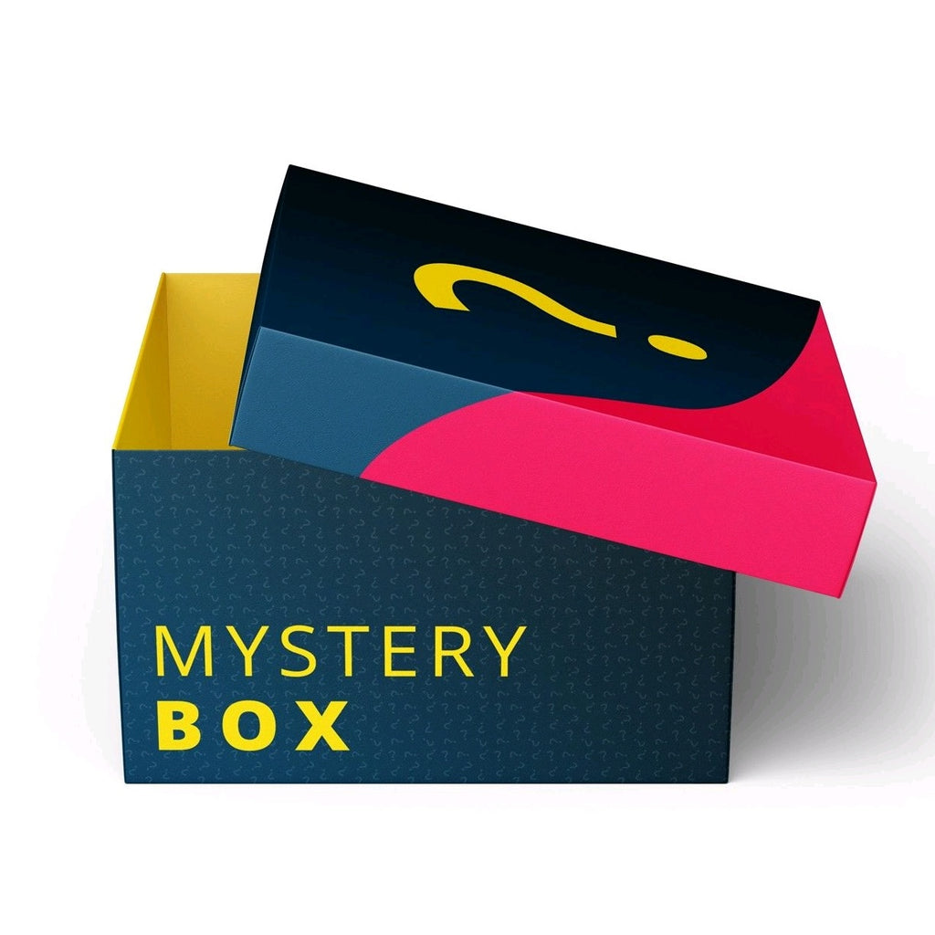 Mystery Box – What People Are Saying