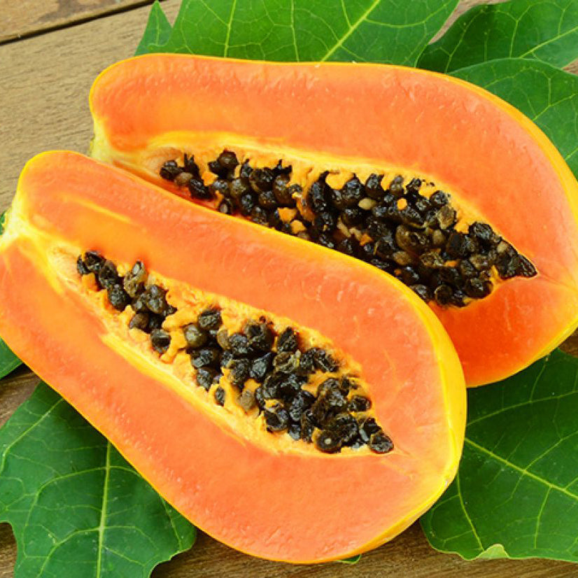 I like _______ flavour, what should I try?  Papaya