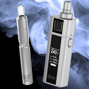 Vape Pens vs. Box Mods