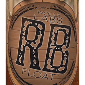 Featured Friday – RB Float by Wollf Labs