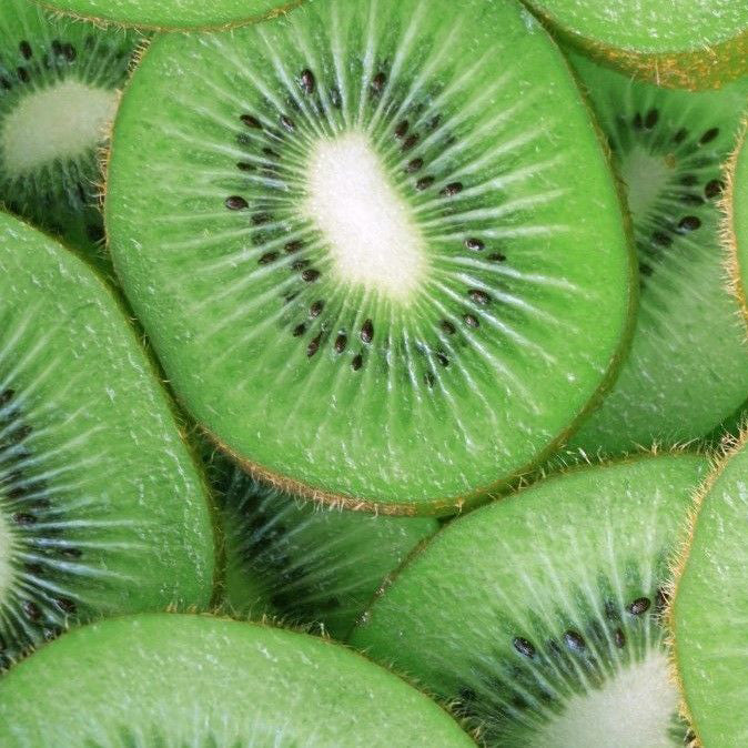 I like _______ flavour, what should I try?: Kiwi